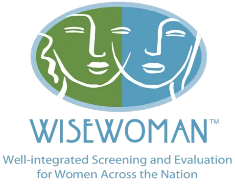 WISEWOMAN Logo