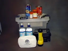 Emergency Preparedness Kit