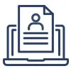 Online Application for Membership
