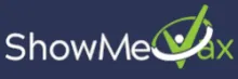 ShowMeVax Logo