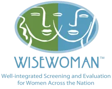 WISEWOMAN Logo