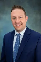 Adam Perkins, Director