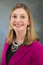 Melanie Highland, Director