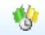 Process Status History Icon