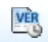 Version History Icon