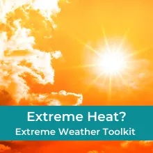 extreme heat