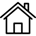 Housing & Aging in Place Icon