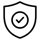 Safety & Security Icon