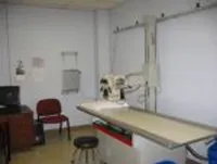 X-Ray Lab