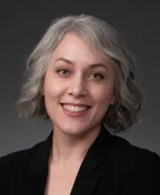 Amy Moore, Director