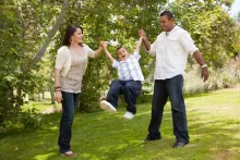family