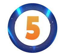 5