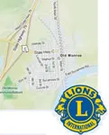 Old Monroe Lions Club