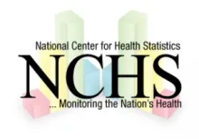 NCHS Logo